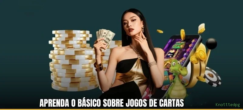 Cassino ao Vivo Knotttedpg