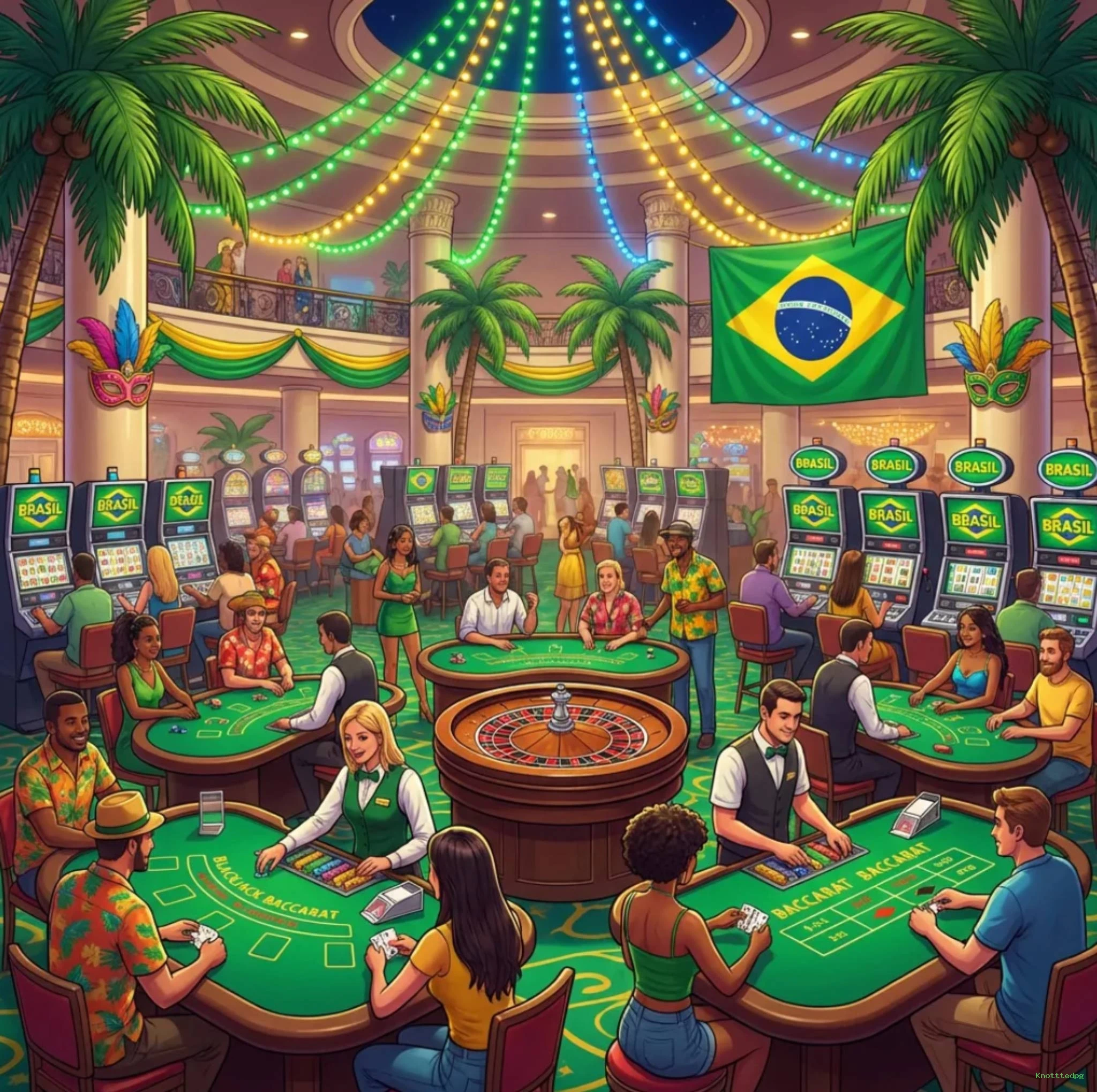 Vantagens Cassino ao Vivo