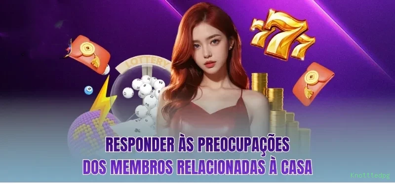 Knotttedpg Plataforma