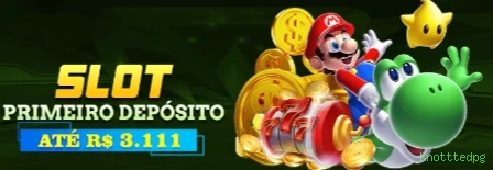 Wild West Gold Slot