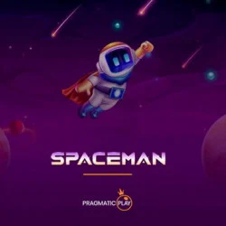 Spaceman Knotttedpg